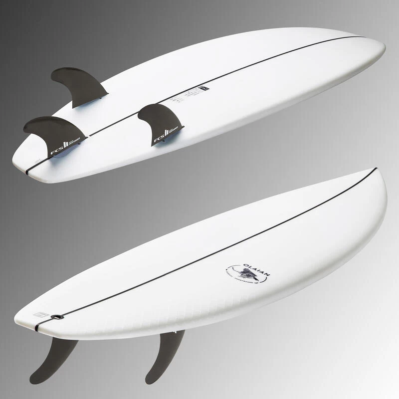 SHORTBOARD 900 5'5" 24 L . Livrée Avec 3 Ailerons FCS2 5 SHORTBOARD 900 5'5" 24 L . Livrée Avec 3 Ailerons FCS2 – Image 5