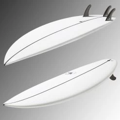 SHORTBOARD 900 5'5" 24 L . Livrée Avec 3 Ailerons FCS2 16 SHORTBOARD 900 5'5" 24 L . Livrée Avec 3 Ailerons FCS2 -Board Zone Soldes shortboard 900 55 24 l livree avec 3 ailerons fcs2 6