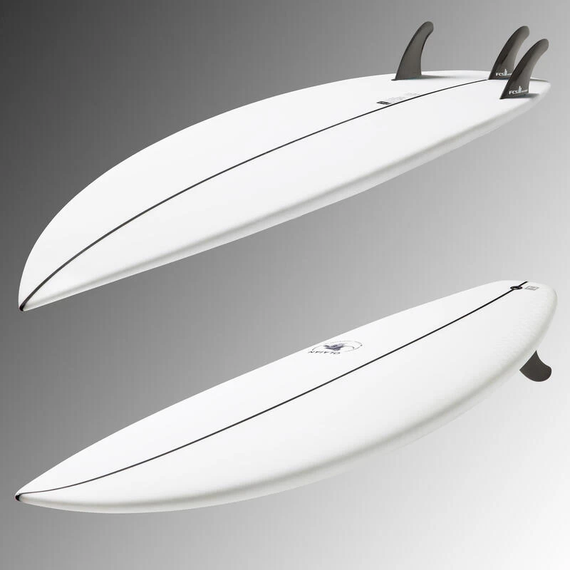 SHORTBOARD 900 5'5" 24 L . Livrée Avec 3 Ailerons FCS2 7 SHORTBOARD 900 5'5" 24 L . Livrée Avec 3 Ailerons FCS2 – Image 7
