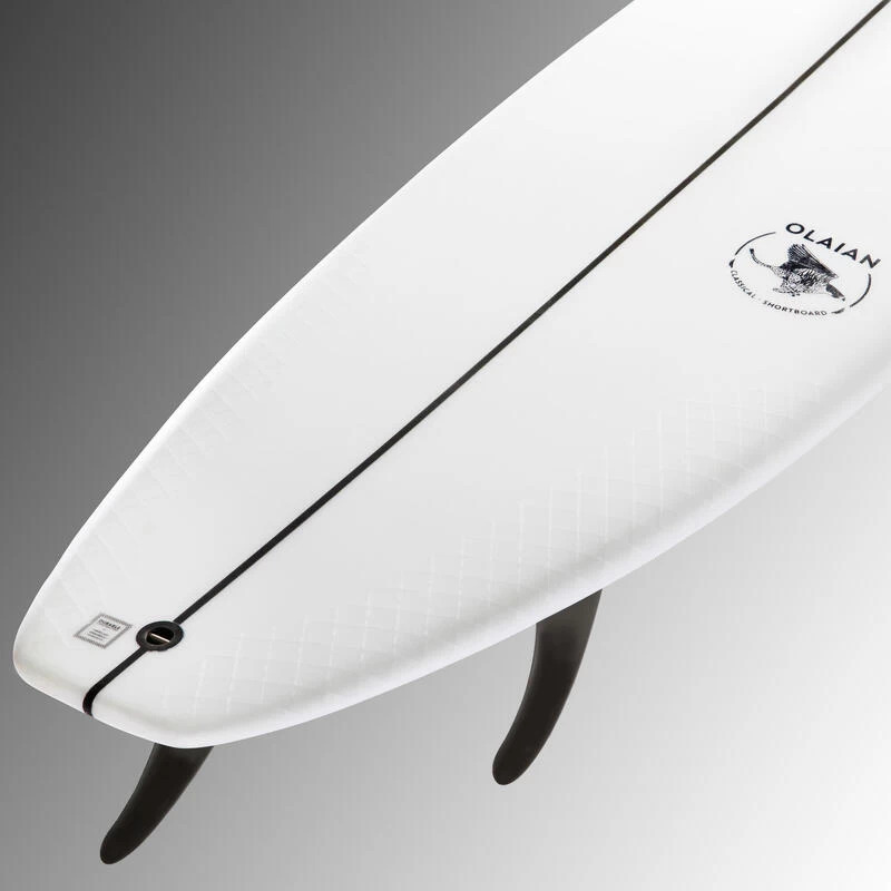SHORTBOARD 900 5'5" 24 L . Livrée Avec 3 Ailerons FCS2 9 SHORTBOARD 900 5'5" 24 L . Livrée Avec 3 Ailerons FCS2 – Image 9