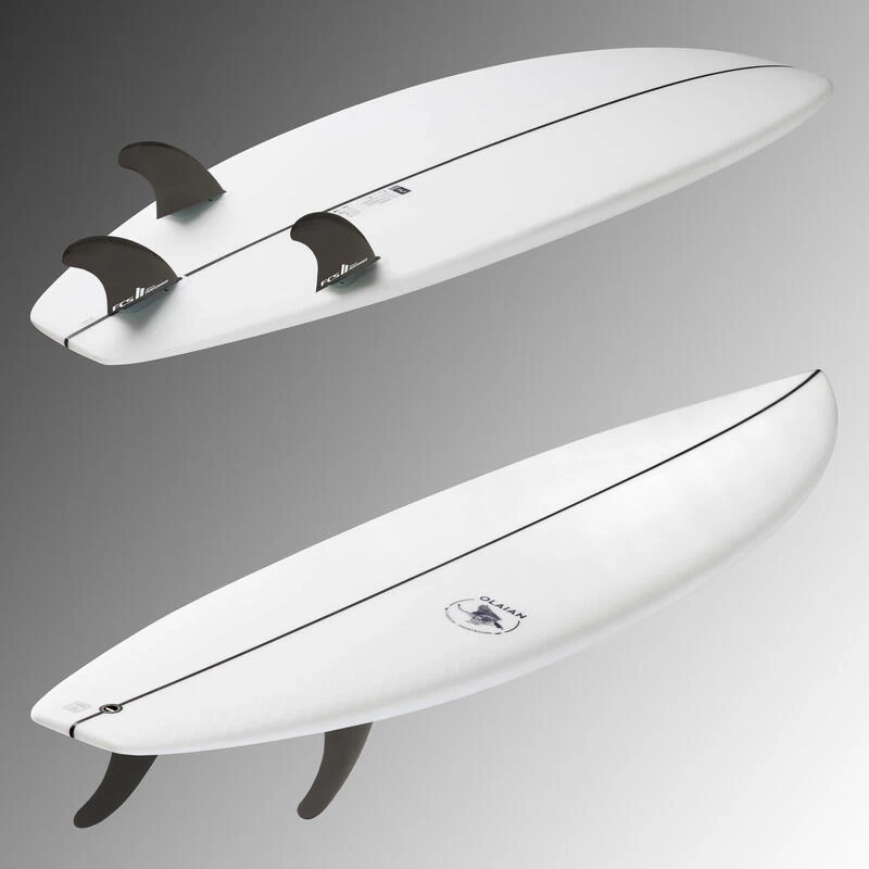 SHORTBOARD 900 6'3" 35 L . Livrée Avec 3 Ailerons FCS2 4 SHORTBOARD 900 6'3" 35 L . Livrée Avec 3 Ailerons FCS2 – Image 4
