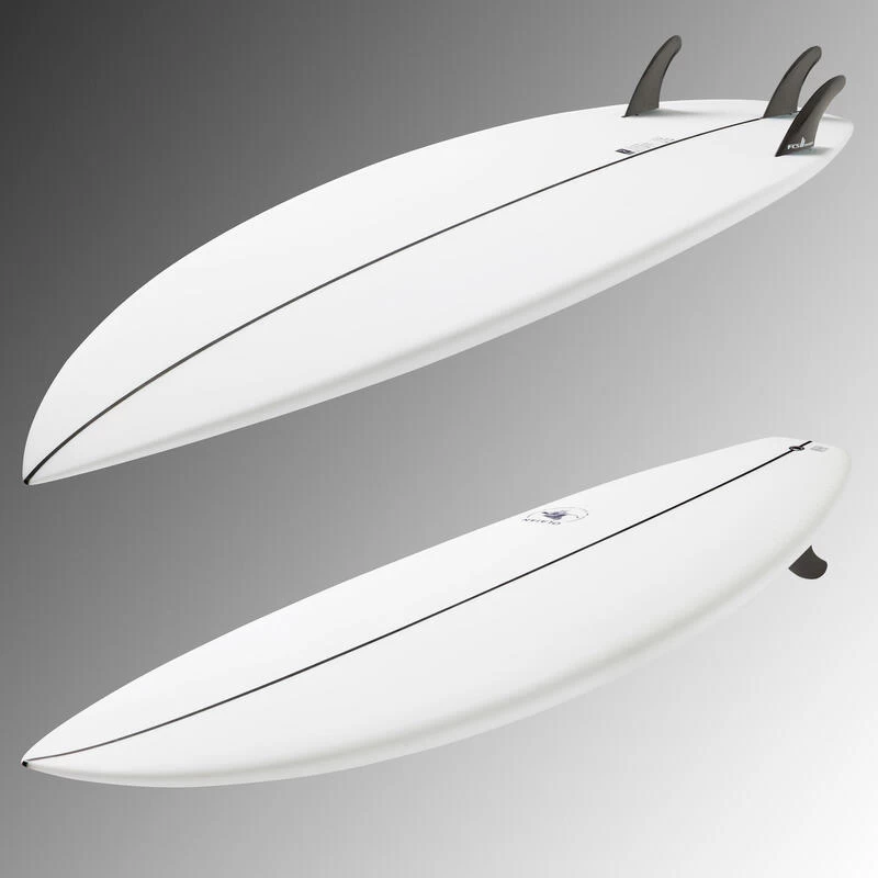 SHORTBOARD 900 6'3" 35 L . Livrée Avec 3 Ailerons FCS2 6 SHORTBOARD 900 6'3" 35 L . Livrée Avec 3 Ailerons FCS2 – Image 6