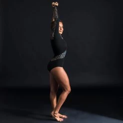 Shorty Culotte Manches Longues Front Zip LEO 13 Shorty Culotte Manches Longues Front Zip LEO -Board Zone Soldes shorty culotte manches longues front zip leo 3