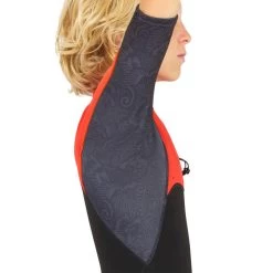 Shorty Néoprène 1,5 Mm Surf 900 Junior Noir Rouge 13 Shorty Néoprène 1,5 Mm Surf 900 Junior Noir Rouge -Board Zone Soldes shorty neoprene 15 mm surf 900 junior noir rouge 3