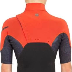 Shorty Néoprène 1,5 Mm Surf 900 Junior Noir Rouge 16 Shorty Néoprène 1,5 Mm Surf 900 Junior Noir Rouge -Board Zone Soldes shorty neoprene 15 mm surf 900 junior noir rouge 6