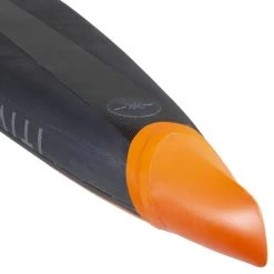 STAND UP PADDLE GONFLABLE DE COURSE | RACE 12'6" PIEDS 26 POUCES -Board Zone Soldes stand up paddle gonflable de course race 126 pieds 26 pouces 6