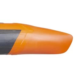 STAND UP PADDLE GONFLABLE DE COURSE | RACE 12'6" PIEDS 26 POUCES -Board Zone Soldes stand up paddle gonflable de course race 126 pieds 26 pouces 7