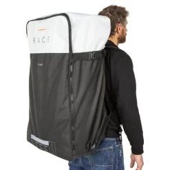 STAND UP PADDLE GONFLABLE DE COURSE | RACE 12'6" PIEDS 26 POUCES -Board Zone Soldes stand up paddle gonflable de course race 126 pieds 26 pouces 8