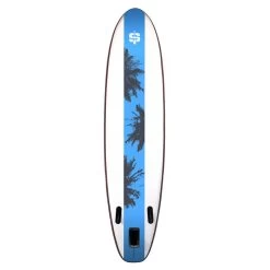 STAND UP PADDLE GONFLABLE DE RANDONNEE 10'6 UGAL -Board Zone Soldes stand up paddle gonflable de randonnee 106 ugal 4