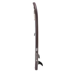 STAND UP PADDLE GONFLABLE DE RANDONNEE 10'6 UGAL -Board Zone Soldes stand up paddle gonflable de randonnee 106 ugal 5