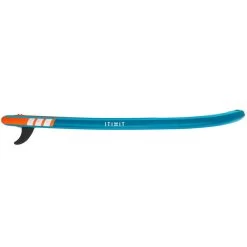 STAND UP PADDLE GONFLABLE DÉBUTANT 9 PIEDS BLEU ET ORANGE -Board Zone Soldes stand up paddle gonflable debutant 9 pieds bleu et orange 6