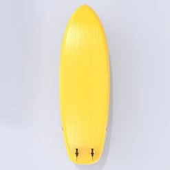 STAND UP PADDLE GONFLABLE DEBUTANT COMPACT S BLANC - JAUNE -Board Zone Soldes stand up paddle gonflable debutant compact s blanc jaune 7
