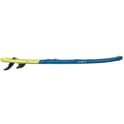 STAND UP PADDLE GONFLABLE LONGBOARD DE SURF 500 10' 140L BLEU -Board Zone Soldes stand up paddle gonflable longboard de surf 500 10 140l bleu 5