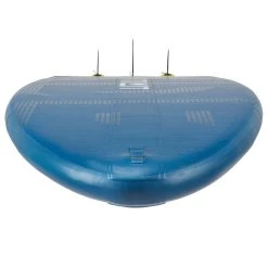 STAND UP PADDLE GONFLABLE LONGBOARD DE SURF 500 10' 140L BLEU -Board Zone Soldes stand up paddle gonflable longboard de surf 500 10 140l bleu 8