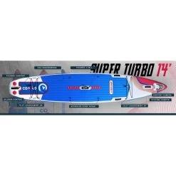 Stand Up Paddle Gonflable Race Super Turbo Dropstitch TTS 427x71x15cm 14'x28x6" 10 Stand Up Paddle Gonflable Race Super Turbo Dropstitch TTS 427x71x15cm 14'x28x6" -Board Zone Soldes stand up paddle gonflable race super turbo dropstitch tts 427x71x15cm 14x28x6 3