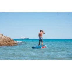 Stand Up Paddle Gonflable Race Super Turbo Dropstitch TTS 427x71x15cm 14'x28x6" 11 Stand Up Paddle Gonflable Race Super Turbo Dropstitch TTS 427x71x15cm 14'x28x6" -Board Zone Soldes stand up paddle gonflable race super turbo dropstitch tts 427x71x15cm 14x28x6 4