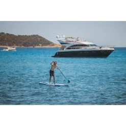 Stand Up Paddle Gonflable Race Super Turbo Dropstitch TTS 427x71x15cm 14'x28x6" 12 Stand Up Paddle Gonflable Race Super Turbo Dropstitch TTS 427x71x15cm 14'x28x6" -Board Zone Soldes stand up paddle gonflable race super turbo dropstitch tts 427x71x15cm 14x28x6 5