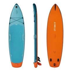 Stand Up Paddle Gonflable Robuste Pour Loueurs Et Clubs -Board Zone Soldes stand up paddle gonflable robuste pour loueurs et clubs 2