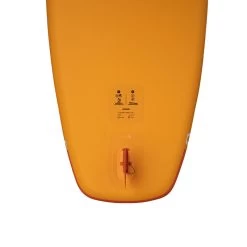 Stand Up Paddle Gonflable Taille S, Pour 1 Personne Jusqu'a 60 Kg. (8'/30"/5") -Board Zone Soldes stand up paddle gonflable taille s pour 1 personne jusqua 60 kg 8305 9