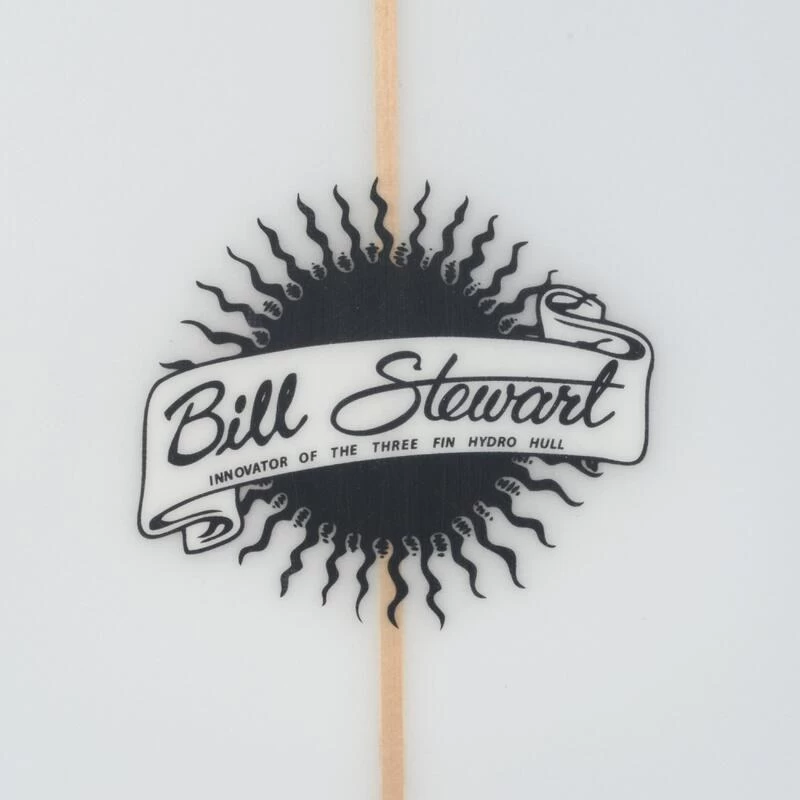STEWART Surfboards - Funboard Comp 7' (PU) 2 STEWART Surfboards - Funboard Comp 7' (PU) – Image 2