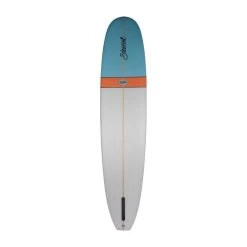 Board Zone Soldes -Board Zone Soldes stewart surfboards ripster 90 pu blue orange 1