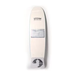 Board Zone Soldes -Board Zone Soldes storm division jetty softboard planche de surf en mousse 80 blue 1
