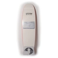 Board Zone Soldes -Board Zone Soldes storm division jetty softboard planche de surf en mousse 80 red 1