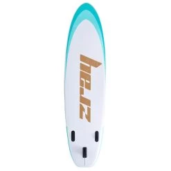 Zray SUP Gonflable Grain 10'8" Dropstitch 325x84x15 Cm (10'8x33"x6") - Option Kayak -Board Zone Soldes sup gonflable grain 108 dropstitch 325x84x15 cm 108x33x6 option kayak 4