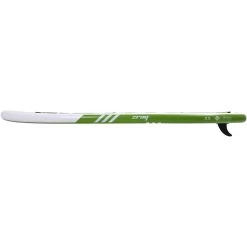 Zray Sup Gonflable X-Rider X5 13' Dropstitch - 150kg 396x91x15cm(13'x36x6") Vert -Board Zone Soldes sup gonflable x rider x5 13 dropstitch 150kg 396x91x15cm13x36x6 vert 4