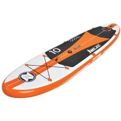 Zray SUP/Planche à Voile Gonflable Windsurf Dropstitch 305x81x15cm (10'x32"x6") -Board Zone Soldes supplanche a voile gonflable windsurf dropstitch 305x81x15cm 10x32x6 3