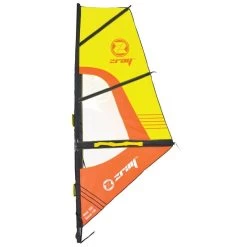 Zray SUP/Planche à Voile Gonflable Windsurf Dropstitch 305x81x15cm (10'x32"x6") -Board Zone Soldes supplanche a voile gonflable windsurf dropstitch 305x81x15cm 10x32x6 5