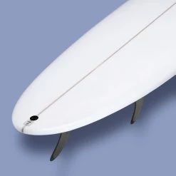 SURF 500 Hybride 8' Série Limitée Julien Pacaud .Livrée Avec Ailerons. 14 SURF 500 Hybride 8' Série Limitée Julien Pacaud .Livrée Avec Ailerons. -Board Zone Soldes surf 500 hybride 8 serie limitee julien pacaud livree avec ailerons 4