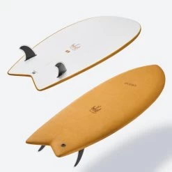 SURF 900 EPOXY SOFT 5'6 - Livré Avec 2 Ailerons 12 SURF 900 EPOXY SOFT 5'6 - Livré Avec 2 Ailerons -Board Zone Soldes surf 900 epoxy soft 56 livre avec 2 ailerons 2