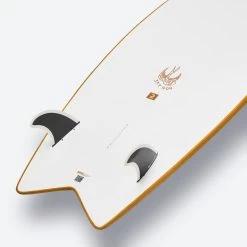 SURF 900 EPOXY SOFT 5'6 - Livré Avec 2 Ailerons 17 SURF 900 EPOXY SOFT 5'6 - Livré Avec 2 Ailerons -Board Zone Soldes surf 900 epoxy soft 56 livre avec 2 ailerons 7