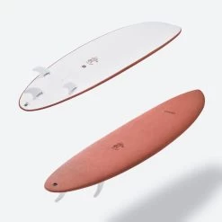 SURF 900 EPOXY SOFT 7' Avec 3 Ailerons 13 SURF 900 EPOXY SOFT 7' Avec 3 Ailerons -Board Zone Soldes surf 900 epoxy soft 7 avec 3 ailerons 3