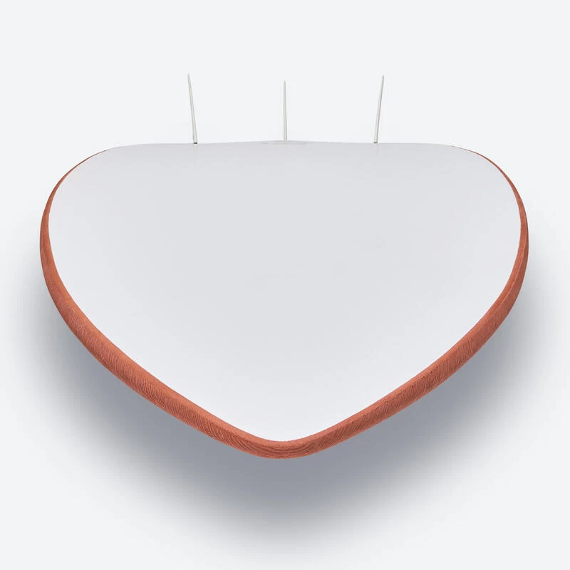 SURF 900 EPOXY SOFT 7' Avec 3 Ailerons 6 SURF 900 EPOXY SOFT 7' Avec 3 Ailerons – Image 6