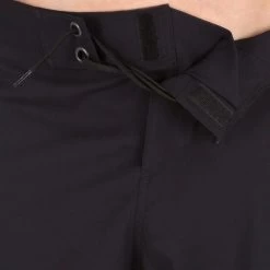 Surf Boardshort Court 500 Uni Full Black 7 Surf Boardshort Court 500 Uni Full Black -Board Zone Soldes surf boardshort court 500 uni full black 3