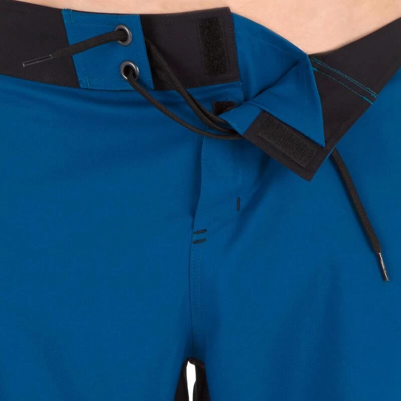 Surf Boardshort Long 500 Uni Blue 5 Surf Boardshort Long 500 Uni Blue – Image 5
