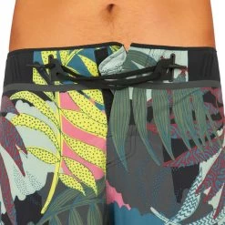 Surf Boardshort Long 900 Wonderflo. -Board Zone Soldes surf boardshort long 900 wonderflo 8