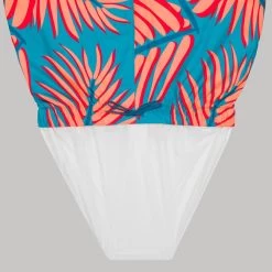 Surf Boardshort Standard 100 BIGPALM BLUE 13 Surf Boardshort Standard 100 BIGPALM BLUE -Board Zone Soldes surf boardshort standard 100 bigpalm blue 6