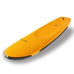 SURF MOUSSE 100 Renforcé 7'5" 84 L + Leash 12 SURF MOUSSE 100 Renforcé 7'5" 84 L + Leash -Board Zone Soldes surf mousse 100 renforce 75 84 l leash 2