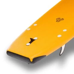 SURF MOUSSE 100 Renforcé 7'5" 84 L + Leash 16 SURF MOUSSE 100 Renforcé 7'5" 84 L + Leash -Board Zone Soldes surf mousse 100 renforce 75 84 l leash 6