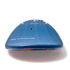 SURF MOUSSE 500 8'6". Livrée Avec 1 Leash Et 3 Ailerons. -Board Zone Soldes surf mousse 500 86 livree avec 1 leash et 3 ailerons 4