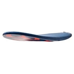 SURF MOUSSE 500 8'6". Livrée Avec 1 Leash Et 3 Ailerons. -Board Zone Soldes surf mousse 500 86 livree avec 1 leash et 3 ailerons 9