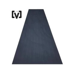 Victory Surf Pad - Full Deck (Roll) - Black