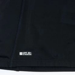 Tee Shirt Anti Uv Manches Longues Garçon - 500 Vortex Noir 7 Tee Shirt Anti Uv Manches Longues Garçon - 500 Vortex Noir -Board Zone Soldes tee shirt anti uv manches longues garcon 500 vortex noir 3