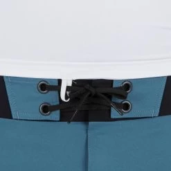 Tee Shirt Anti UV Surf Top 100 Manches Longues Homme Blanc -Board Zone Soldes tee shirt anti uv surf top 100 manches longues homme blanc 2