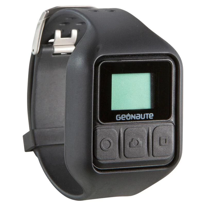 TELECOMMANDE WIFI G-EYE Pour Caméra Sport G-Eye 300, 500 Et 700 2 TELECOMMANDE WIFI G-EYE Pour Caméra Sport G-Eye 300, 500 Et 700 – Image 2