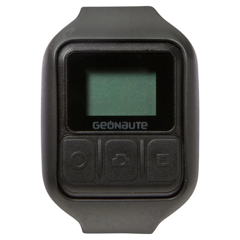 TELECOMMANDE WIFI G-EYE Pour Caméra Sport G-Eye 300, 500 Et 700 1 TELECOMMANDE WIFI G-EYE Pour Caméra Sport G-Eye 300, 500 Et 700