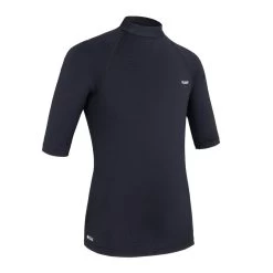 Top Solaire Anti UV Junior Noir -Board Zone Soldes top solaire anti uv junior noir 5